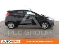 2017 Ford FIESTA