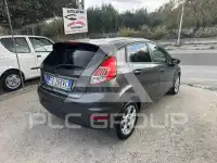 2017 Ford FIESTA