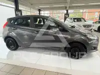 2017 Ford FIESTA