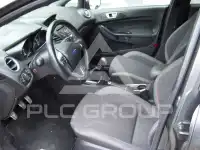 2017 Ford FIESTA