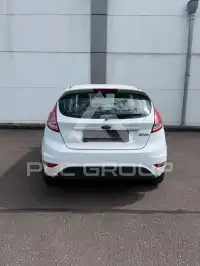 2017 Ford FIESTA