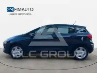 2017 Ford FIESTA