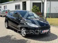 2017 Ford FIESTA
