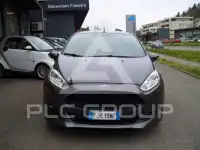 2017 Ford FIESTA