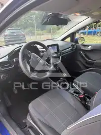 2017 Ford FIESTA
