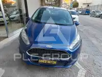 2017 Ford FIESTA