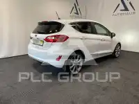 2017 Ford FIESTA