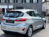 2017 Ford FIESTA