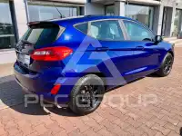 2017 Ford FIESTA