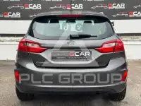 2017 Ford FIESTA