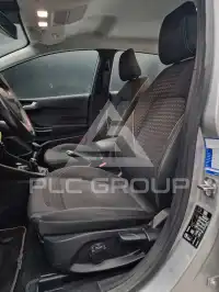 2017 Ford FIESTA