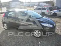 2017 Ford FIESTA