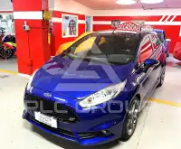 2017 Ford FIESTA