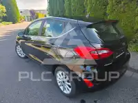 2017 Ford FIESTA