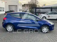2017 Ford FIESTA