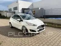 2017 Ford FIESTA