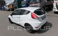 2017 Ford FIESTA