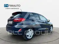2017 Ford FIESTA