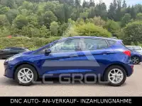 2017 Ford FIESTA