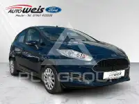 2017 Ford FIESTA