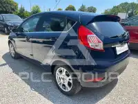 2017 Ford FIESTA