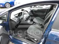 2017 Ford FIESTA