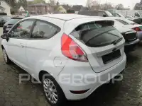 2017 Ford FIESTA