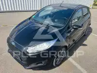 2017 Ford FIESTA