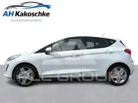 2017 Ford FIESTA