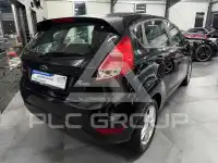 2017 Ford FIESTA