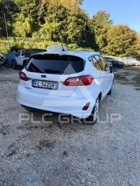 2017 Ford FIESTA