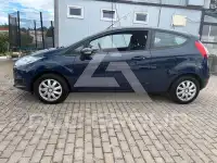 2017 Ford FIESTA