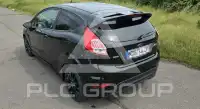 2017 Ford FIESTA