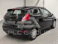 2017 Ford FIESTA