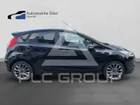 2017 Ford FIESTA