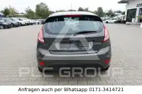 2017 Ford FIESTA