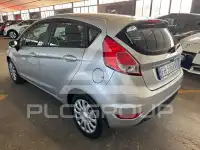 2017 Ford FIESTA