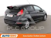 2017 Ford FIESTA