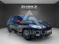 2017 Ford FIESTA