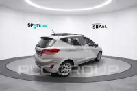 2017 Ford FIESTA