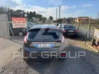 2017 Ford FIESTA