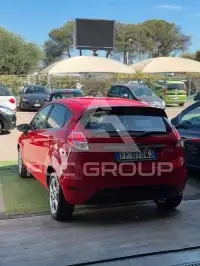 2017 Ford FIESTA