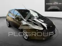2017 Ford FIESTA