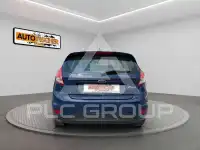 2017 Ford FIESTA
