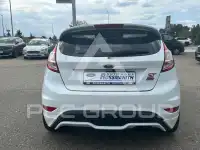 2017 Ford FIESTA