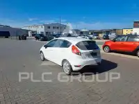 2017 Ford FIESTA