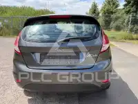 2017 Ford FIESTA