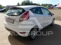 2017 Ford FIESTA