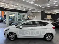 2017 Ford FIESTA