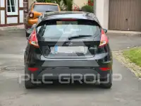 2017 Ford FIESTA